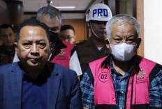 Korupsi Timah: Beban Triliunan Usai Meninggalnya Suparta, Siapa yang Menanggung?