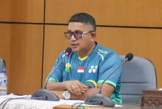 Pemkab Belitung Bantu Anak Stunting Lewat Program Genting, Terima Rp450 Ribu Tiap Bulan