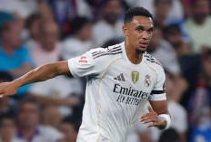 Alonso Pastikan Trent Alexander-Arnold Siap Turun Kontra Liverpool