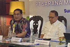 PT SMF Nilai Potensi Kebutuhan Likuiditas Bank Tetap Ada Meski SAL Melimpah