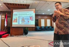 Kerugian Akibat Investasi Ilegal Tembus Rp139 Triliun, OJK Perkuat Upaya Pencegahan dan Literasi