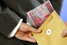 Sidang Kasus Korupsi PT PTBBI, Caleg PDIP Terima Uang Ratusan Juta 