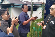 Pemilu 2024 di Belitung Aman, Belum Ada Kecurangan