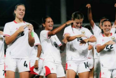 Timnas Putri Indonesia Juara AFF Women's Cup 2026, Libas Laos 5-0 di Final