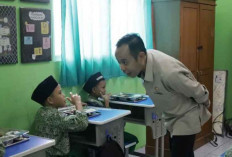 KPAI Desak Evaluasi MBG Usai Ratusan Anak Keracunan Massal