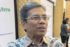 BKPM: Program Makan Bergizi Gratis Dongkrak Ekonomi RI Tumbuh 5,12 Persen di 2025