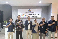 Pemkab Belitung Siapkan Kawasan Pariwisata Terintegrasi, Dorong Ekonomi & Kunjungan Wisata