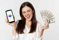 Perlu Modal Usaha? Pinjaman Online Berjangka Modalku Bisa Hingga Rp 5 Miliar