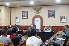 PT Timah Tbk Tabrak Perda di Tanjung Niur, Ketua DPRD Babel: Segera Kosongkan Lokasi!