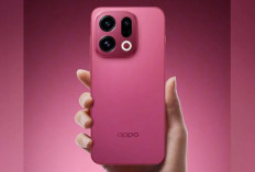 OPPO Find X9 & X9 Pro Siap Debut Global, Usung Dimensity 9500 & Kamera Hasselblad