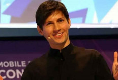 CEO Telegram Pavel Durov Ditangkap di Prancis Terkait Dugaan Aktivitas Kriminal Melalui Platformnya