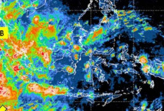 BMKG Prediksi Puncak Musim Hujan 2024/2025 Dimulai November hingga Februari 2025