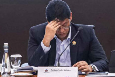 Efek Penempatan Dana Rp 200 Triliun Belum Berdampak Signifikan Terhadap Penurunan Suku Bunga