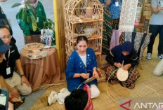 MotoGP Mandalika 2025 Catat Dampak Ekonomi Rp4,8 Triliun