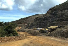 Kementerian ESDM Pastikan Tambang Nikel Pulau Gag Raja Ampat Tidak Bermasalah