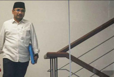 KPK Sita Uang Senilai USD 1,6 Juta dari Pihak yang Terlibat Kasus Korupsi Kuota Haji