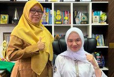 Siswa SMAN 1 Manggar Kembali Wakili Babel di LDBI Nasional 2026, Siap Harumkan Nama Daerah