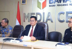 Bawaslu: Paslon Boleh Manfaatkan Fasilitas Pemerintah dalam Kampanye Pilkada 2024