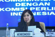 Kemenkomdigi dan KPAI Kolaborasi Membangun Ruang Digital yang Aman Bagi Anak