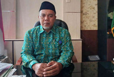 Kemenag Belitung : Zakat Fitrah 1447 H Rp40 Ribu per Jiwa, Fidyah Rp25 Ribu per Hari