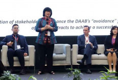 BPKP Pastikan Transparansi Proyek Strategis Nasional di Era Prabowo