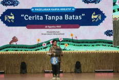 BI Catat Nilai Transaksi Business Matching Ekspor UMKM Capai Rp168,3 Miliar di KKI 2025