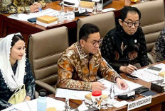Indonesia Masuk Lima Besar Eksportir Besi dan Baja Dunia Berkat Hilirisasi