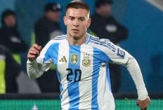 Real Madrid Resmi Gaet Franco Mastantuono, Wonderkid Argentina Kontrak hingga 2031