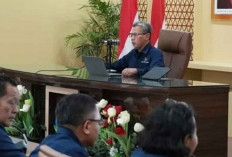 BPS: Inflasi Selalu Terjadi Saat Ramadhan dalam 5 Tahun Terakhir, Februari 2026 Tercatat 0,68 Persen