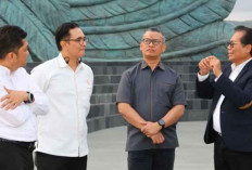 OIKN Sebut Lima Investor Kazakhstan Siap Tanam Modal di Ibu Kota Nusantara