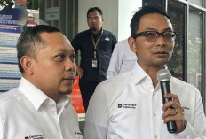 Pertamina Pastikan Siap Terapkan Mandatori B50 Mulai 1 Juli 2026