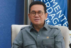 Kemendag Siap Fasilitasi Kopdes Merah Putih Tembus Pasar Ekspor