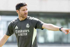 Real Madrid Fokus ke Piala Dunia Antarklub 2025: Era Baru Xabi Alonso Dimulai