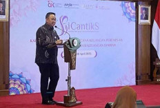 OJK Perkuat Pelindungan Konsumen Lewat Aturan Gugatan Baru