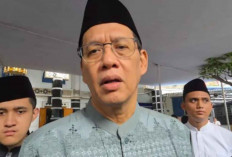 Tak Ingin Bebani APBN, Purbaya Pilih Skema Utang Himbara untuk Koperasi Desa