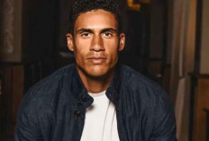 Raphael Varane Resmi Gabung Como 1907, Klub Serie A Milik Orang Indonesia