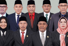 Reses DPRD Babel, 9 Anggota Dewan Jemput Aspirasi Masyarakat Pulau Belitong