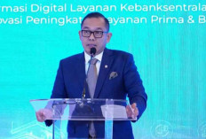 Dorong Ekonomi Nasional, BKPM Permudah Perizinan Pengusaha Lokal