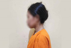 Kasus Penganiayaan di Belitung: Melerai Keributan, Wanita Ini Malah Dihajar Pakai Pot Bunga
