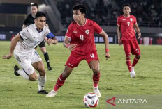 Timnas Indonesia Gagal di ASEAN Cup, Pengamat: Fokus pada Kualifikasi Piala Dunia 2026