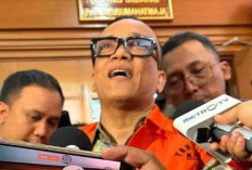 Noel Akui Terima Gratifikasi Rp3,36 Miliar Saat Menjabat Wamenaker