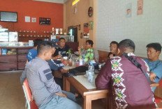 Konferkab PWI Belitung 2026 Digelar Februari, Sejumlah Nama Muncul Sebagai Kandidat Ketua