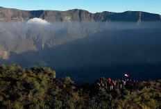 Menaklukkan Tambora