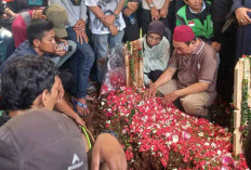 Inilah 7 Anggota Brimob Terduga Lindas Driver Ojol Affan Diperiksa Propam