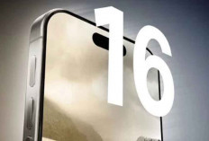 iPhone 16 Bakal Usung Model Kamera Baru, Berikut Spesifikasinya