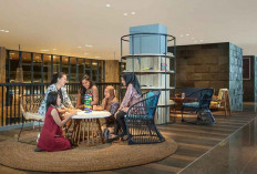 Paket Arisan ala Sosialita di Swiss-Belresort Belitung: Elegan tapi Harga Tetap Terjangkau