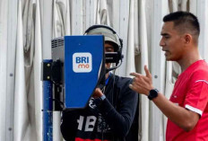 VAR Liga 2 Gunakan Sistem Lebih Sederhana, Tetap Sesuai Standar Internasional