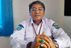 PDAM Tirta Batu Mentas Pastikan Pasokan Air Aman Selama Libur Tahun Baru 2026 