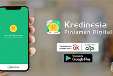 Begini Proses Pinjaman Online di Kredinesia, Aman dan Cepat Cair!