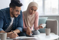 8 Strategi Kelola Keuangan Saat Ramadhan agar THR Tidak Ludes